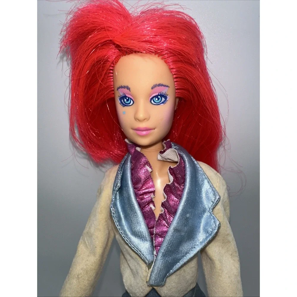 Hasbro preowned vintage